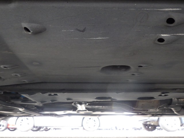 TOYOTA CROWN HYBRID 2011 Image 19