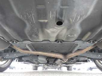 TOYOTA CROWN HYBRID 2011 Image 13