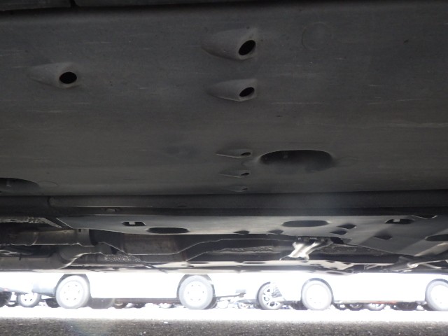 TOYOTA CROWN HYBRID 2011 Image 23