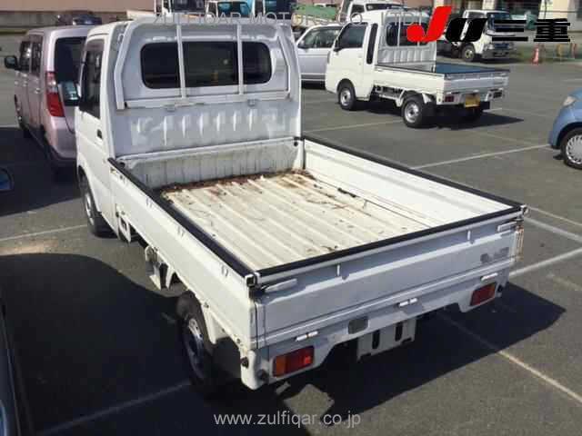 SUZUKI CARRY TRUCK 2004 Image 2