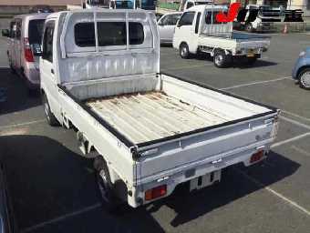 SUZUKI CARRY TRUCK 2004 Image 2