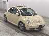 VOLKSWAGEN NEW BEETLE 2009 Image 1