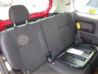 TOYOTA PORTE 2012 Image 16