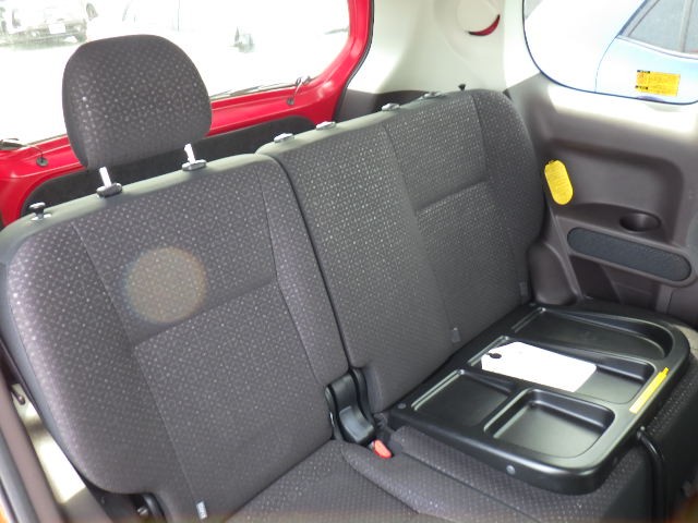 TOYOTA PORTE 2012 Image 24