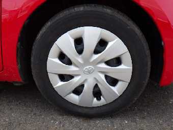 TOYOTA PORTE 2012 Image 20