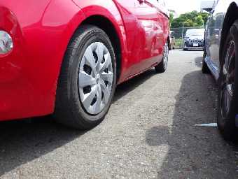 TOYOTA PORTE 2012 Image 21