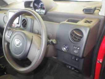 TOYOTA PORTE 2012 Image 7