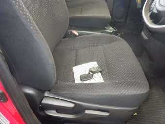 TOYOTA PORTE 2012 Image 8