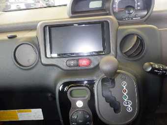 TOYOTA PORTE 2012 Image 9