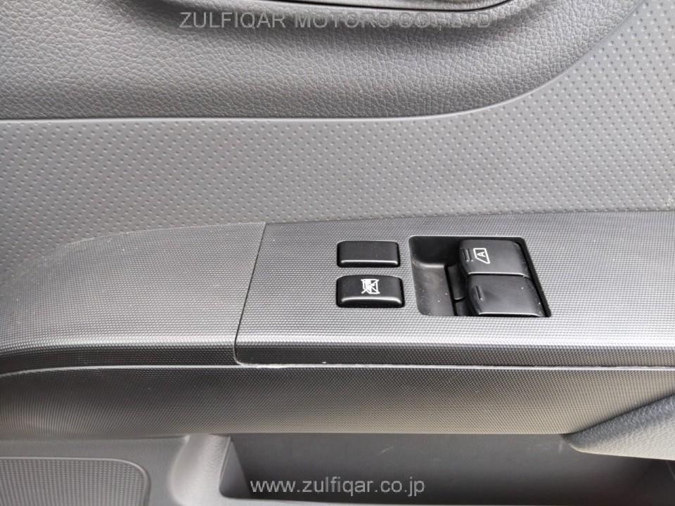 NISSAN NV150 AD 2017 Image 11