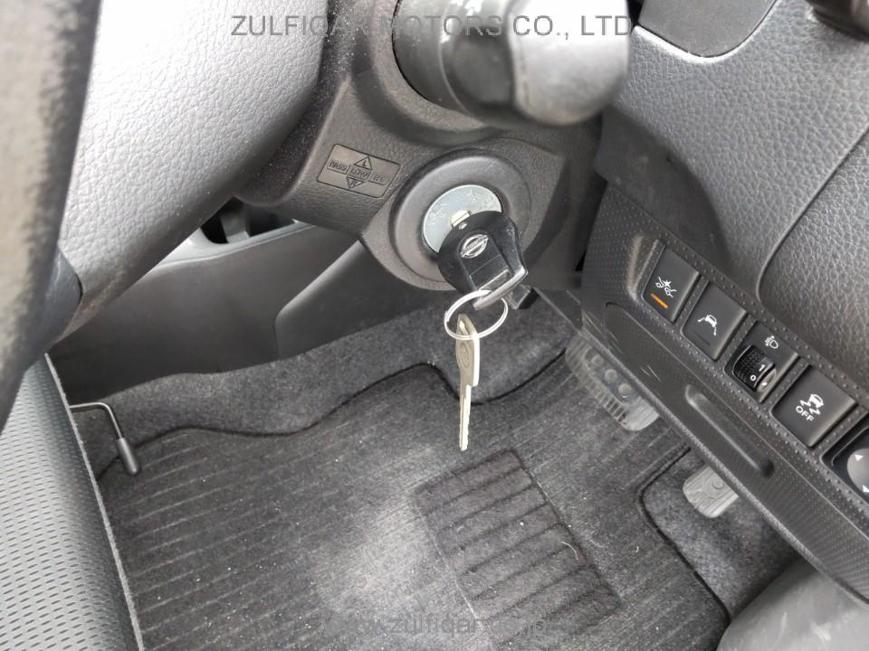NISSAN NV150 AD 2017 Image 12