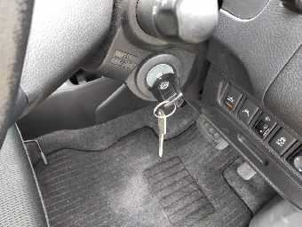 NISSAN NV150 AD 2017 Image 12