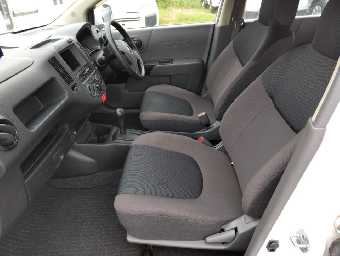 NISSAN NV150 AD 2017 Image 13