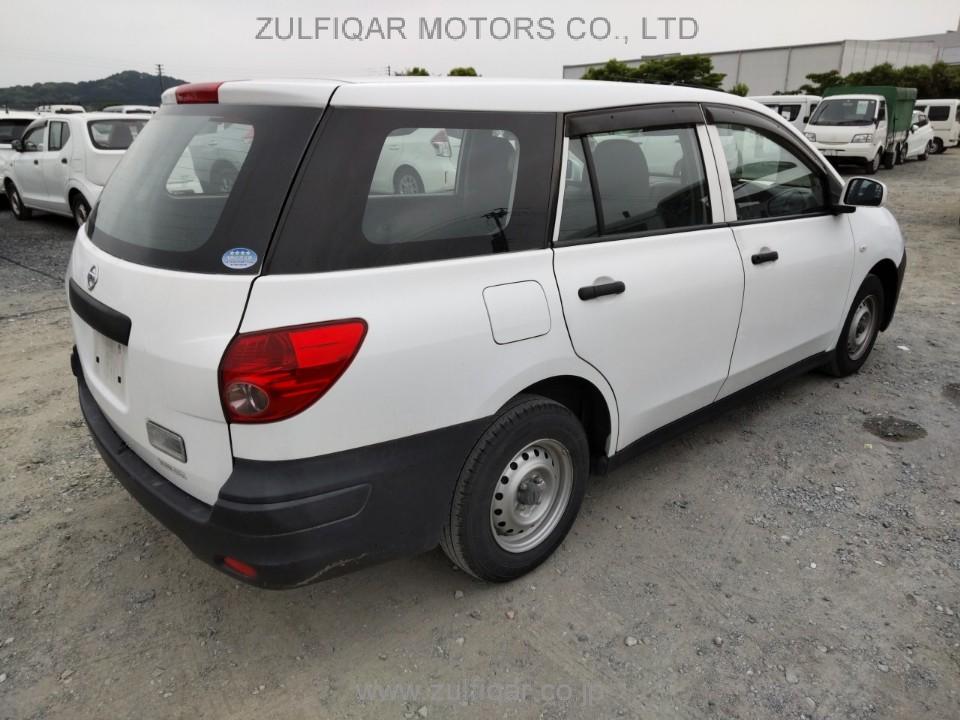 NISSAN NV150 AD 2017 Image 3