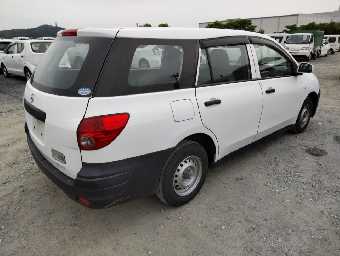 NISSAN NV150 AD 2017 Image 3