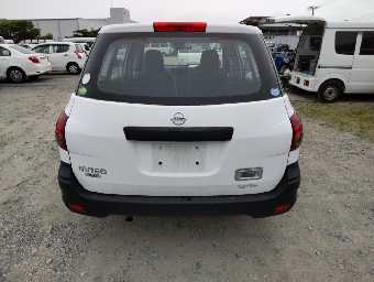 NISSAN NV150 AD 2017 Image 4