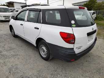 NISSAN NV150 AD 2017 Image 5