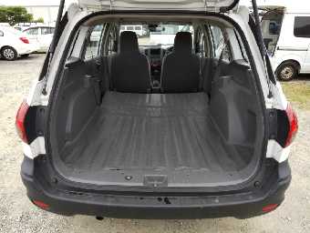 NISSAN NV150 AD 2017 Image 6