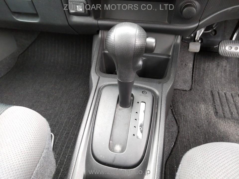 NISSAN NV150 AD 2017 Image 9