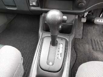 NISSAN NV150 AD 2017 Image 9