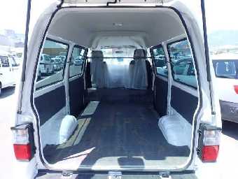 MAZDA BONGO 2018 Image 3