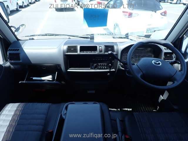 MAZDA BONGO 2018 Image 6