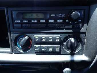 MAZDA BONGO 2018 Image 6