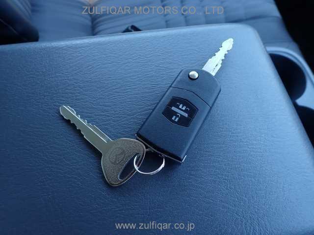 MAZDA BONGO 2018 Image 9