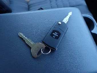 MAZDA BONGO 2018 Image 7