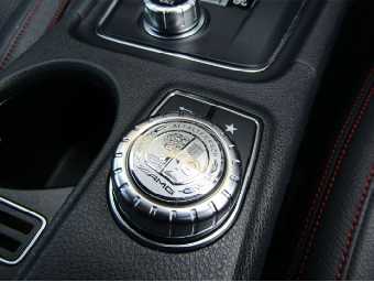 MERCEDES BENZ A CLASS 2018 Image 14