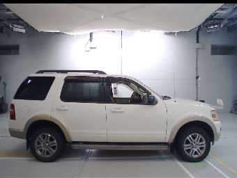 FORD EXPLORER 2011 Image 3