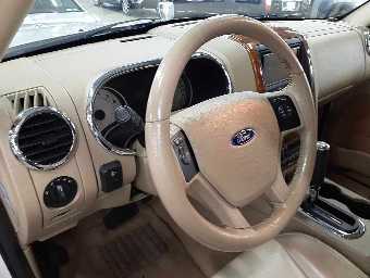 FORD EXPLORER 2011 Image 7