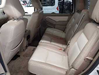 FORD EXPLORER 2011 Image 9