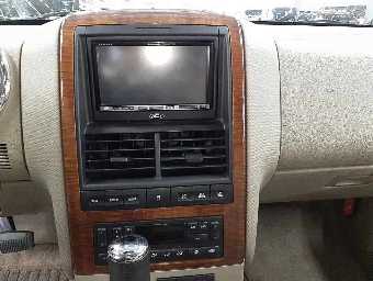 FORD EXPLORER 2011 Image 10