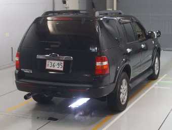 FORD EXPLORER 2009 Image 2