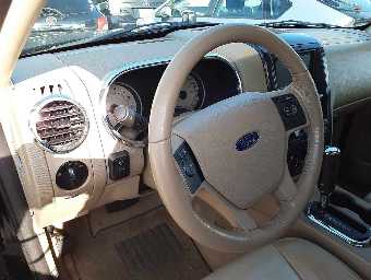 FORD EXPLORER 2009 Image 7
