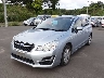 SUBARU IMPREZA SPORT 2016 Image 1