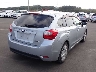 SUBARU IMPREZA SPORT 2016 Image 2