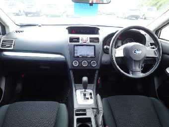 SUBARU IMPREZA SPORT 2016 Image 3