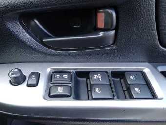 SUBARU IMPREZA SPORT 2016 Image 6