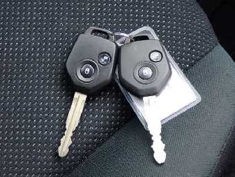 SUBARU IMPREZA SPORT 2016 Image 7