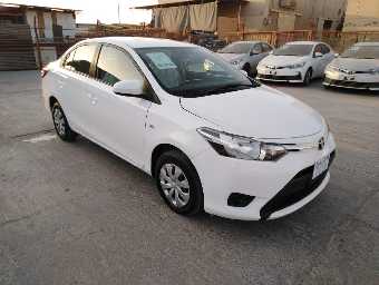 TOYOTA YARIS 2017 Image 2