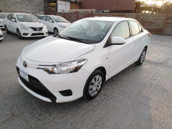TOYOTA YARIS 2017 Image 3