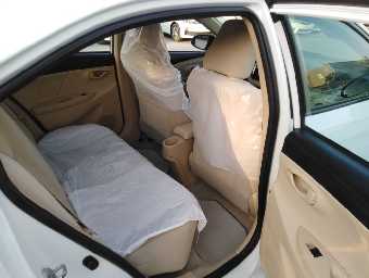 TOYOTA YARIS 2017 Image 15