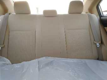 TOYOTA YARIS 2017 Image 16