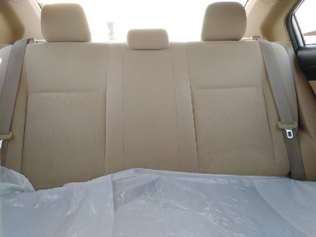 TOYOTA YARIS 2017 Image 22