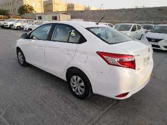 TOYOTA YARIS 2017 Image 6