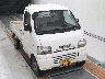 SUZUKI CARRY TRUCK 2001 Image 1