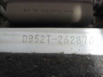 SUZUKI CARRY TRUCK 2001 Image 15