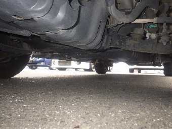 TOYOTA HIACE 2009 Image 16